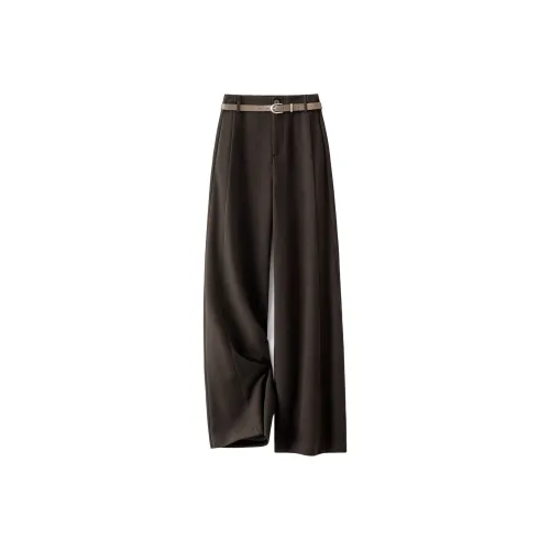 LUYOUYE Женские Повседневные Брюки