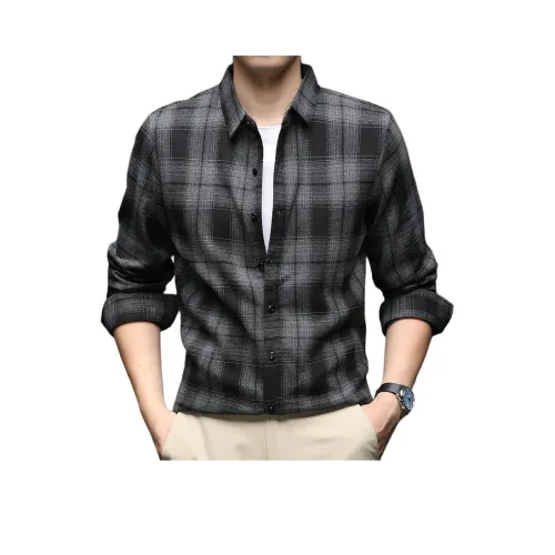 Candito Мужские Рубашки