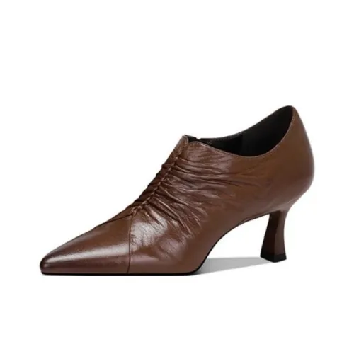 JESSICA SOPHIA Узкий каблук Высокие каблуки Женские