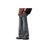 Черно-серый