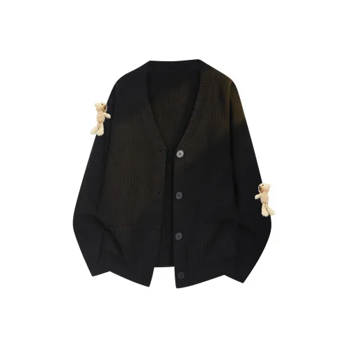 NEAR HERE Унисекс Трикотаж