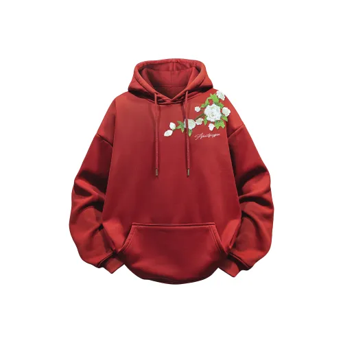 PISYPOX Унисекс Свитшоты