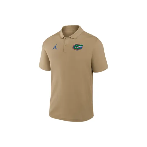 Джордан Dri Fit Поло Мужское