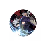 Обито Учиха & Какаши Хатаке