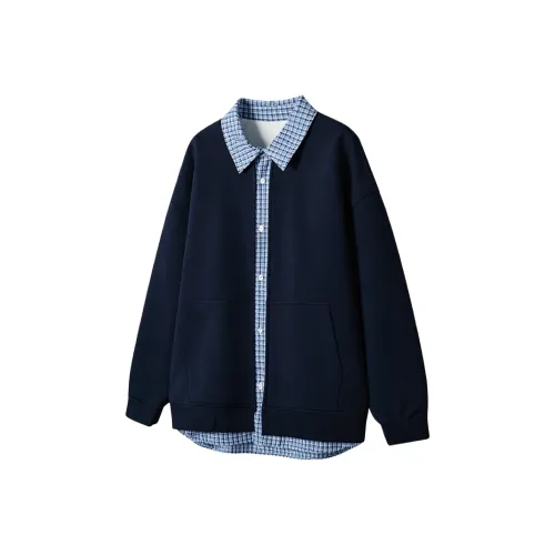 HRDW Унисекс Свитшоты