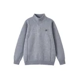 Серый [Съемный Брошь]