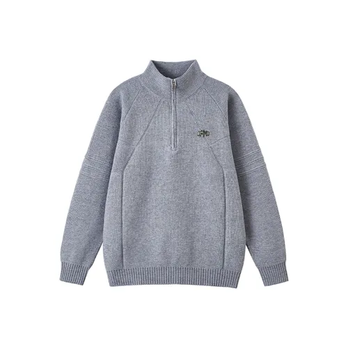 OPMO Унисекс Трикотаж