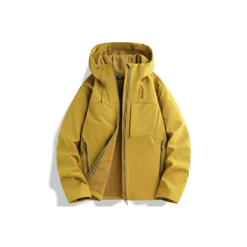 Mulinsen Унисекс Куртки