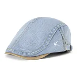 Светло-голубой