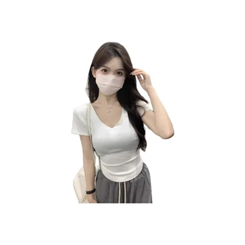 SHANJI Женские T-рубашки