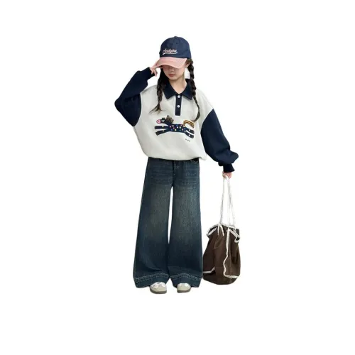 MY LITTLE PONY Повседневная спортивная одежда для подростков