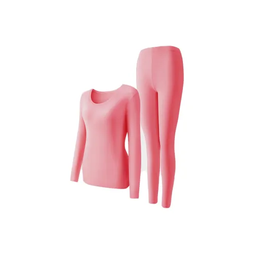 TLXT Женские термокуртки