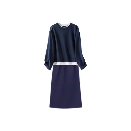 HeartyBite Женские Комплекты с Юбкой