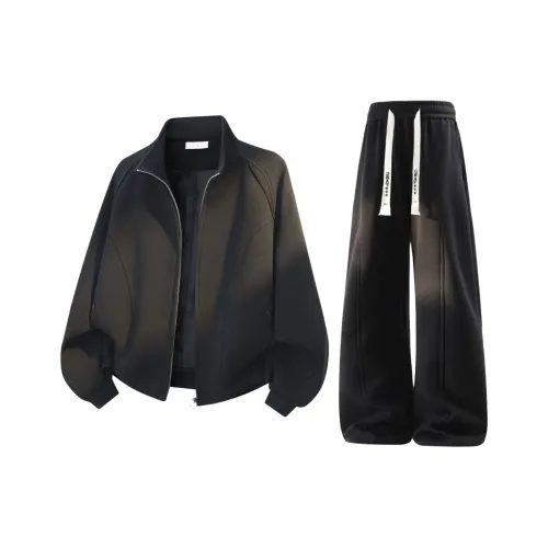 GWAF Унисекс Свитшот Комплекты