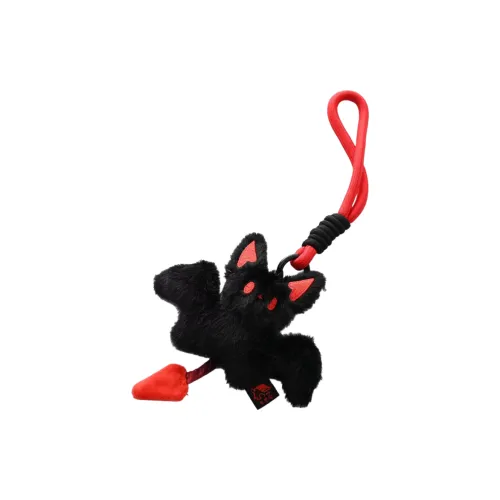 ZWU Плюшевые подвески унисекс