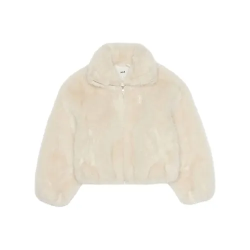 MLB Boston Red Sox Бархат Feel Пальто Женское