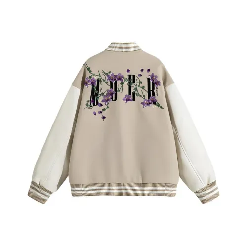 ENPofficial Кардиган Бейсбольная куртка Пальто Унисекс