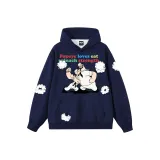 Темно-синий