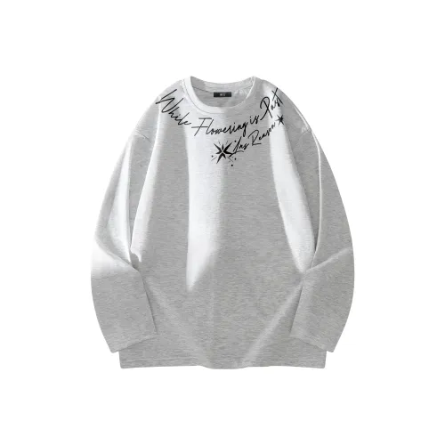 IN'S Унисекс T-рубашки