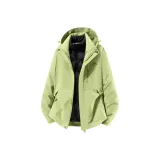 Оливковый зеленый