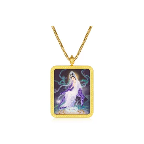 CHRROTA Сплав Ожерелья Унисекс