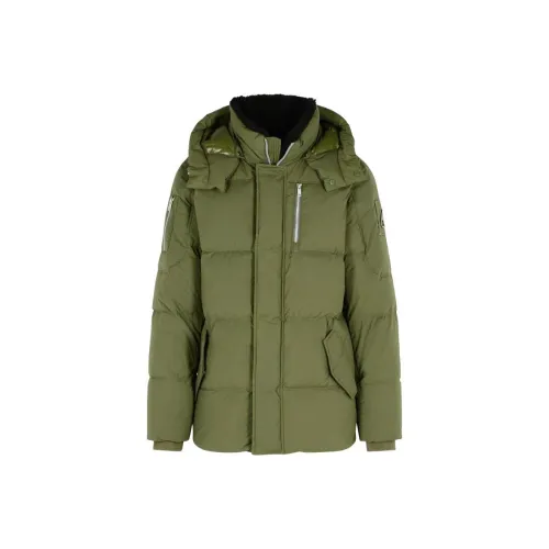 Moose Knuckles Куртки и Пальто Мужской