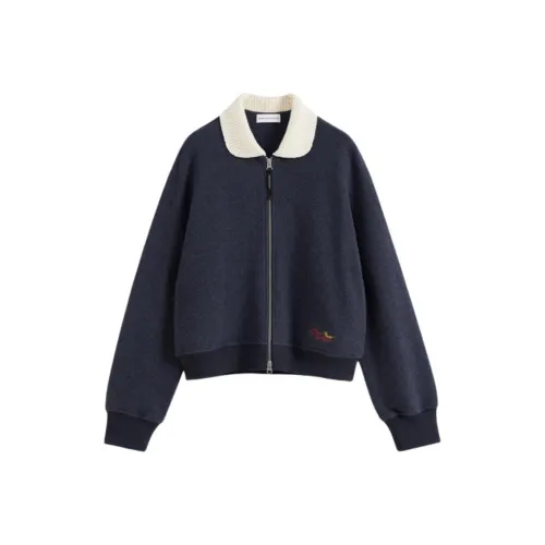 Short Sentence Fw25 Свитшот Женские