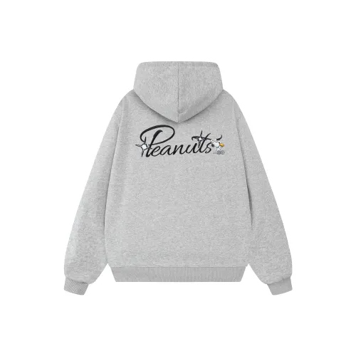 Снупи Унисекс Свитшоты