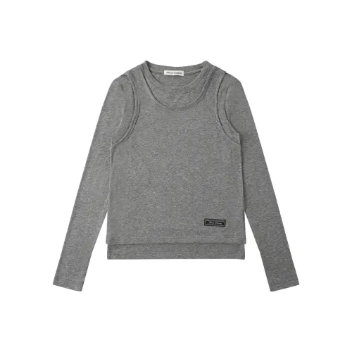 Alexia Sandra Толстовка Женская