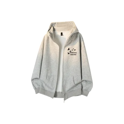 NINETEEN AUTUMN Толстовка Унисекс