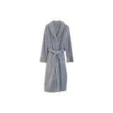 Морозно-синий