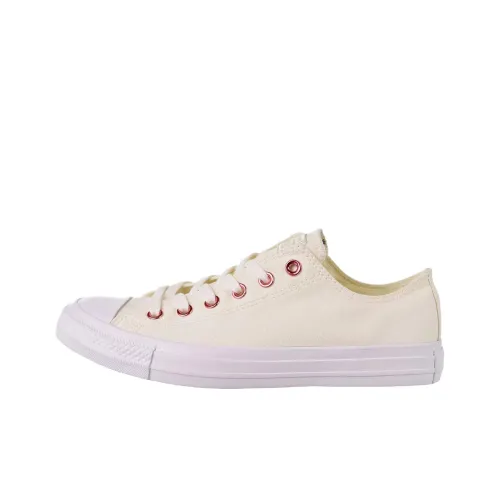 Converse Chuck Taylor All Star Canvas Shoes Unisex Beige