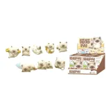 Целая коробка 4 штуки