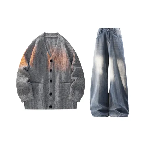 ROSECREED Повседневная спортивная одежда унисекс