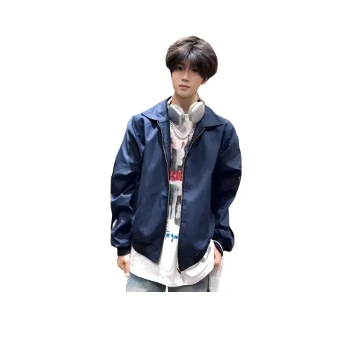 CARE NOTE Унисекс Куртки