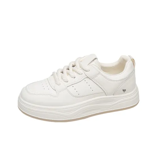 NANJIREN Скейтборд Кроссовки Низкие Женские