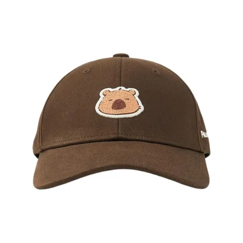 Палладий Хлопок Кепки Унисекс