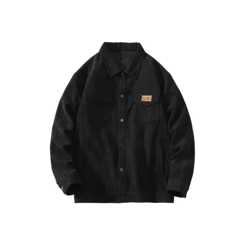 Lightning X Storm Унисекс Рубашки