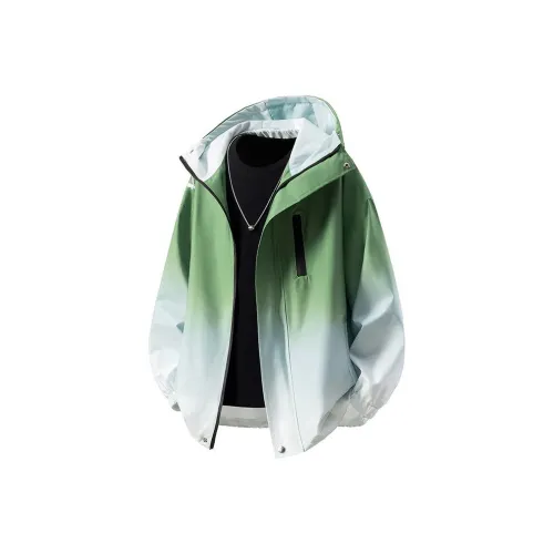 CTIDESTRAW Унисекс Куртки