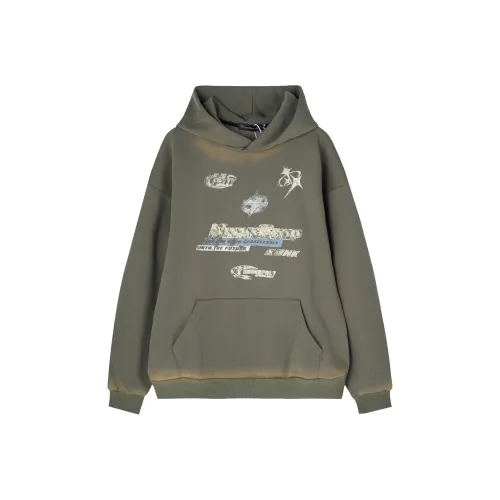 Ant Studio Унисекс Свитшоты