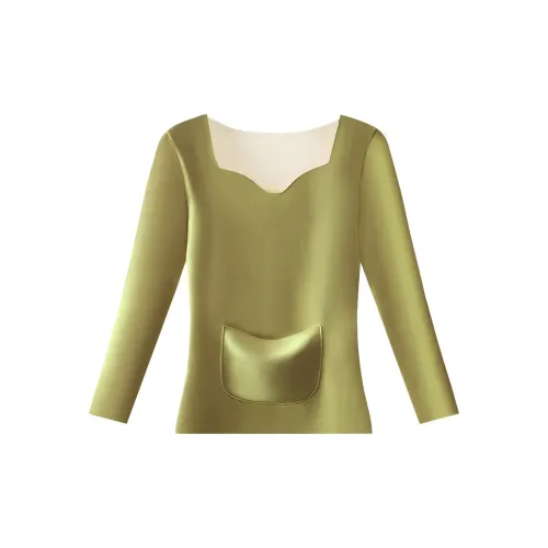 Herbal Primer Термический Топ Женские