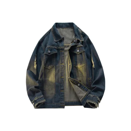 Double Dealer Куртки и Пальто Унисекс