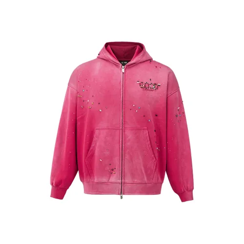 GOODBRAND 2025FW Свитшот Унисекс