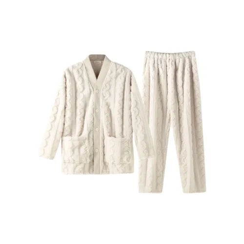 ZAO FU NIAO Унисекс Пижамные комплекты