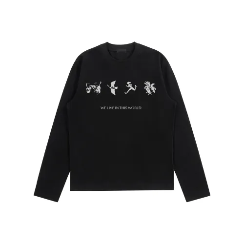 DOGANSON Унисекс T-рубашки