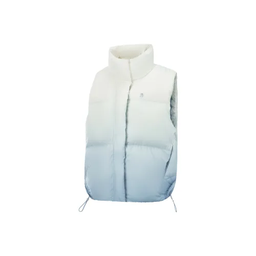 Sports Life Collection Пуховый жилет Женский