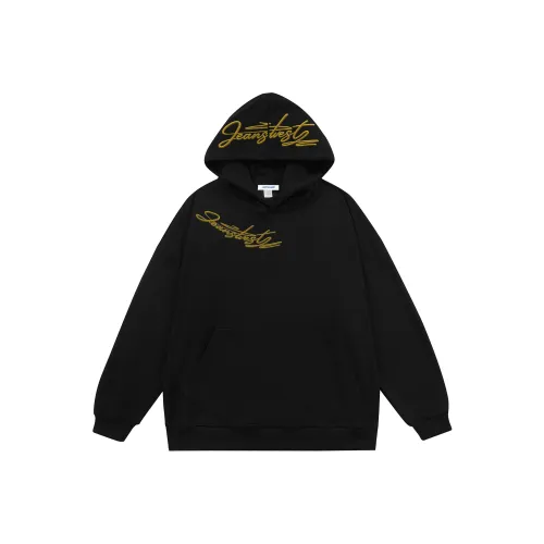 JEANSWEST Унисекс Свитшоты