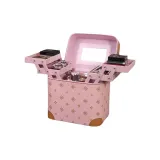 633 Монограмма Розовый