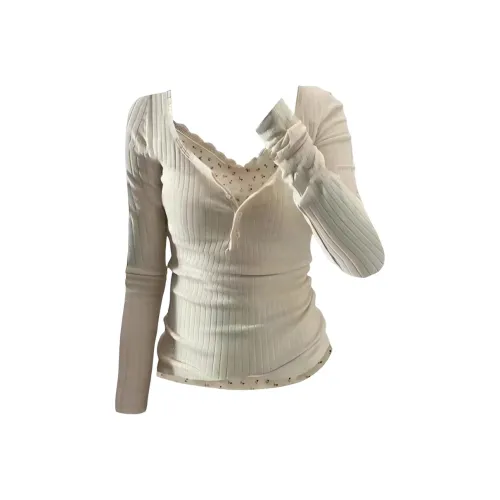 PLAY BUSH Женская трикотажная одежда