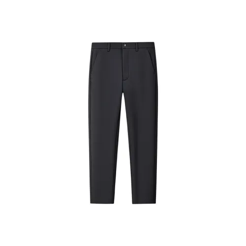 FIRS Мужские Повседневные Брюки